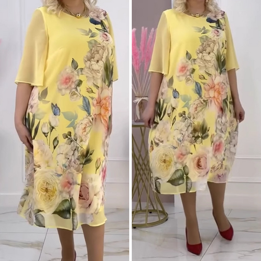 Vestito Zelinda 🌊