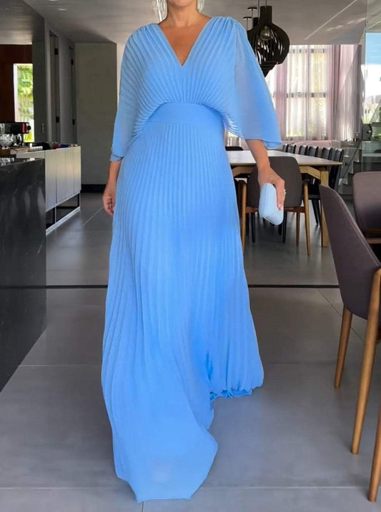 Abito Elegante Fluttuante✨