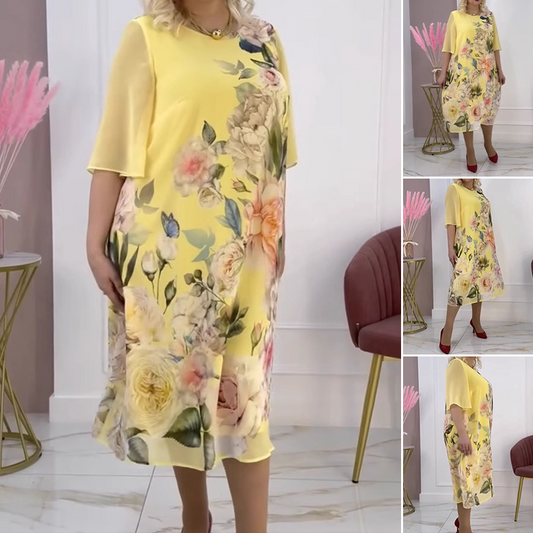 Vestito Zelinda 🌊