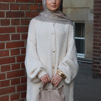 Cardigan Elegante Camilla