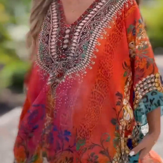 Dress Moda Mare 🌊