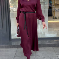 Vestito Fantasia chic ✨