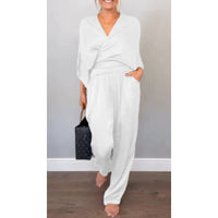 Coordinato Samurai ✨