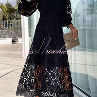 Vestito Incantevole Elisa✨