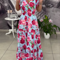 Vestito Chantal 💎