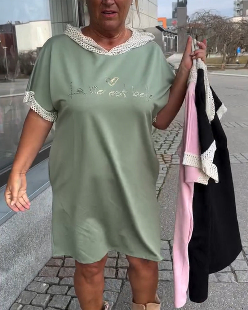 Vestito Mirtilla ✨