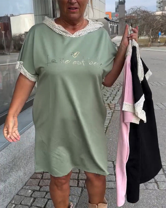 Vestito Mirtilla ✨