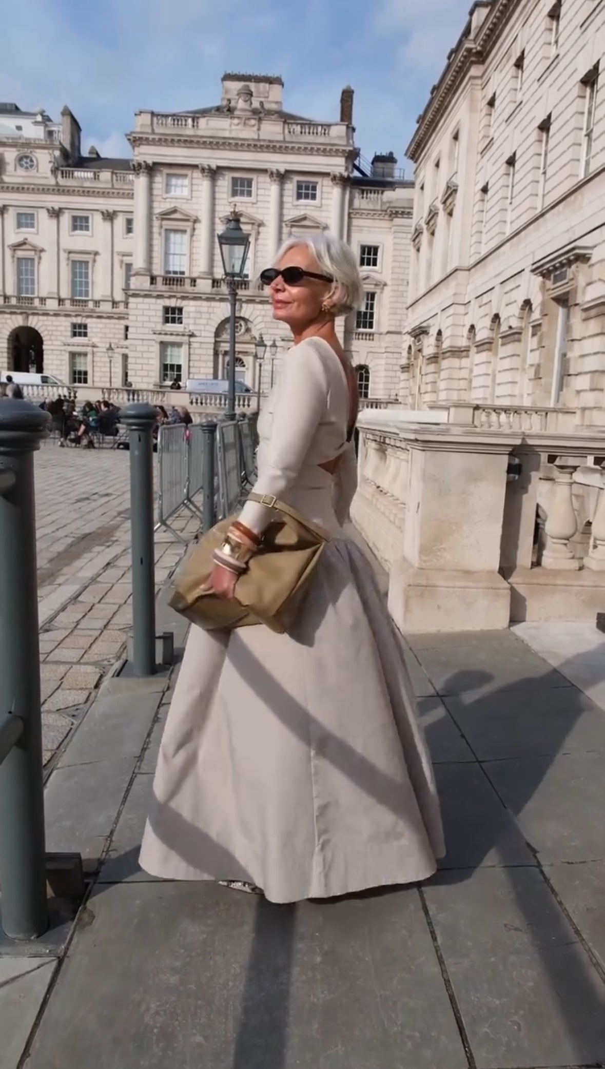 Vestito Melbourne ✨