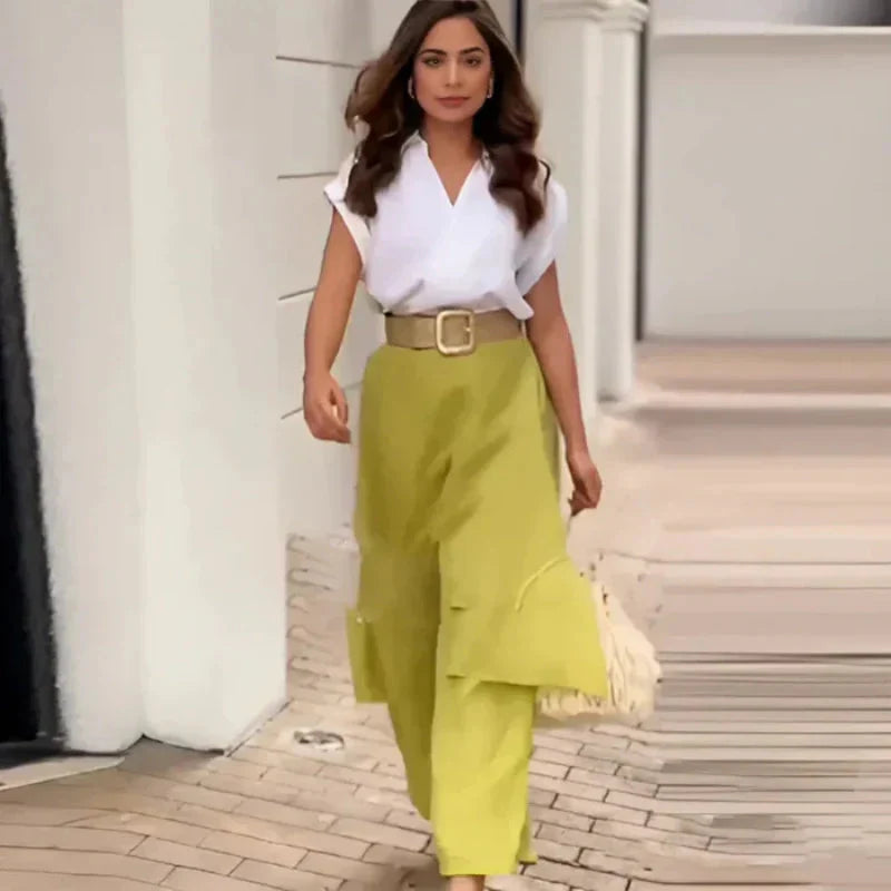 Coordinato Nadia ✨