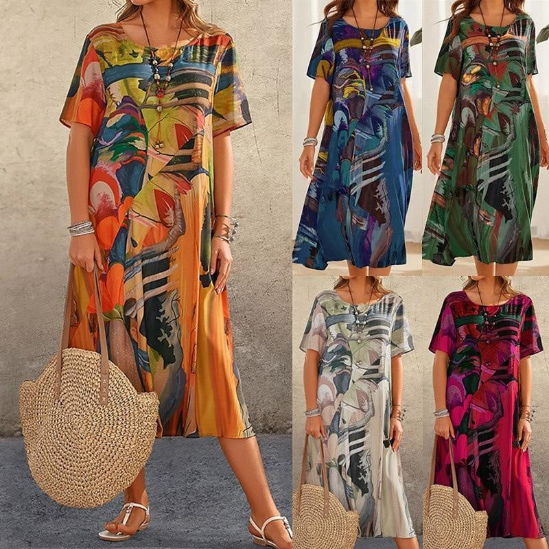Vestito Tropical ✨