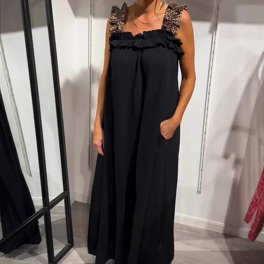 Abito Maxi Elegante✨