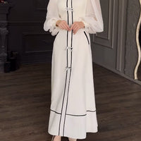 Vestito Elegante Black✨