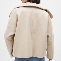 Cappotto Elegante Annabelle