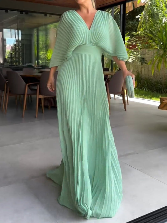 Abito Elegante Fluttuante✨
