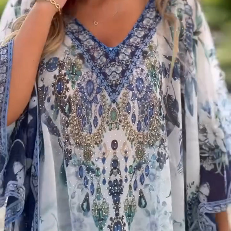 Dress Moda Mare 🌊