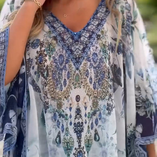 Dress Moda Mare 🌊