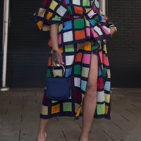 Vestito Arcobaleno✨