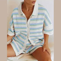 Vestito In Cotone Leggero🌈