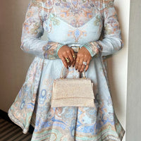 Abito Segreto Elegante✨