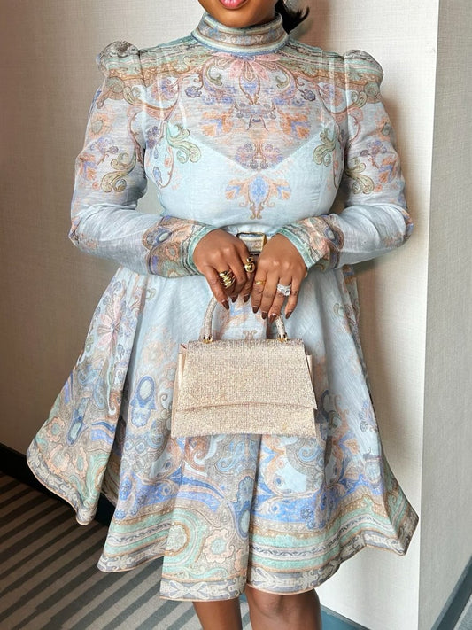 Abito Segreto Elegante✨