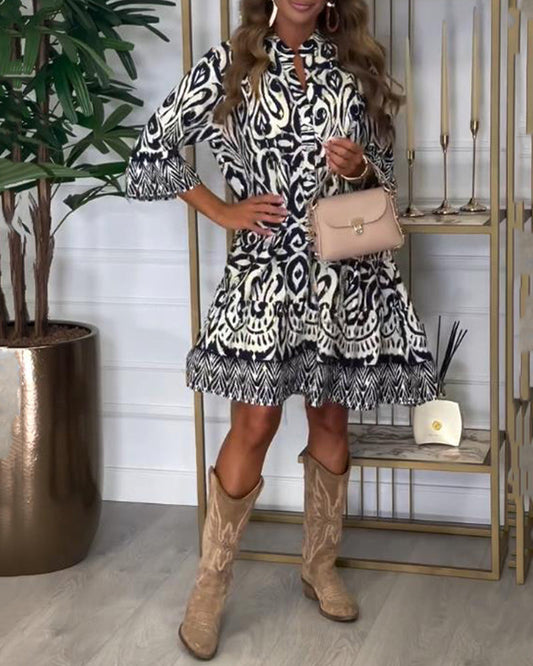 Vestito Stella ⭐️