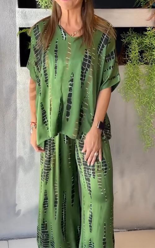 Completo Comodo Glamour✨