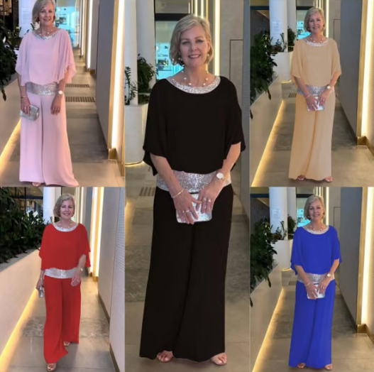 Coordinato Diamond ✨