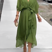 Abito vento primavera✨