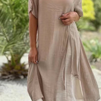 Vestito  Maria Casual ✨