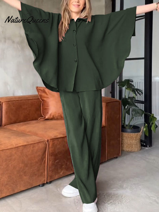 Coordinato Pipistrello 🦇