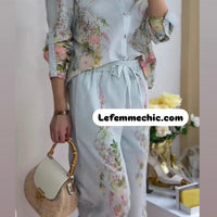 Coordinato Star ⭐️