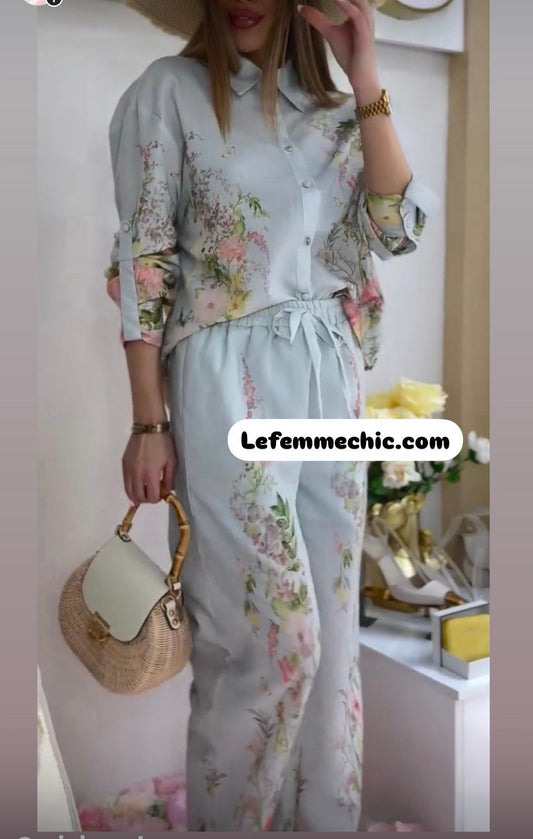 Coordinato Star ⭐️