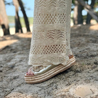 Vestito Ricamato Haway ✨