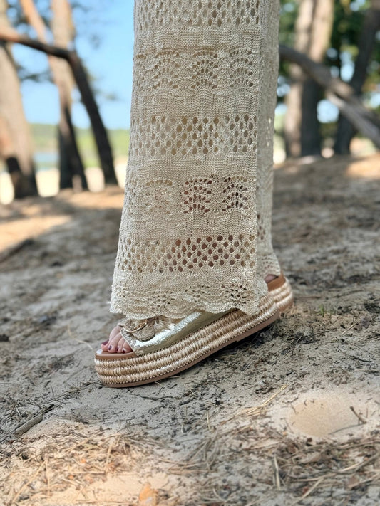 Vestito Ricamato Haway ✨