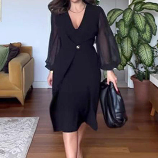 Vestito Chanel-Chic ✨