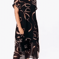 Vestito Atlantide ✨