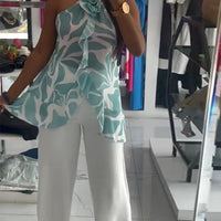 Maglia Con Rosa 🌹