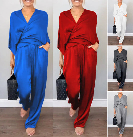 Coordinato Samurai ✨