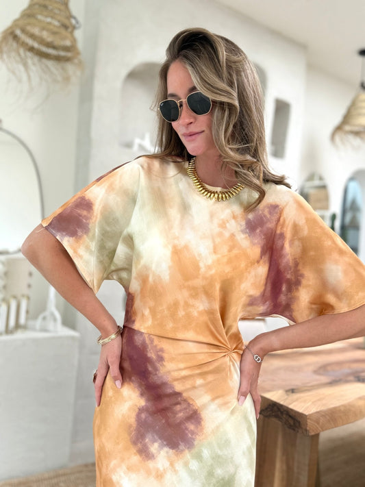 Vestito Sunshine ✨