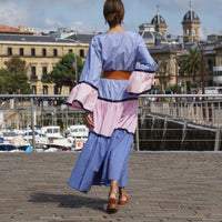 Abito Incanto Primaverile ✨