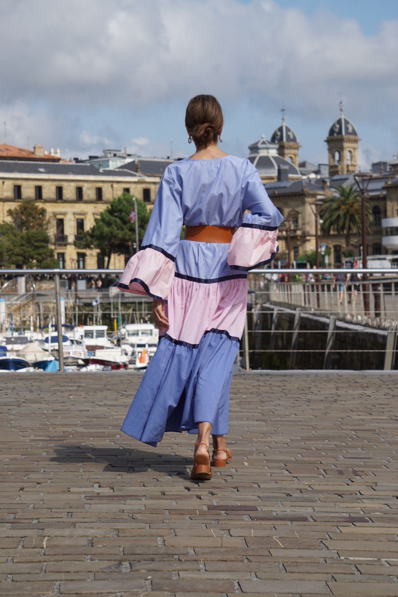 Abito Incanto Primaverile ✨