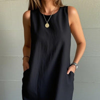 Vestito In Cotone Leggero ✨