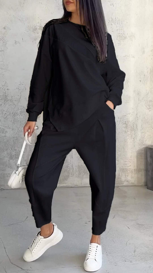 Completo Nadia chic✨