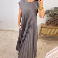 Vestito Elegante Loren✨