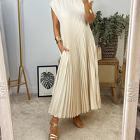 Vestito Elegante Loren✨