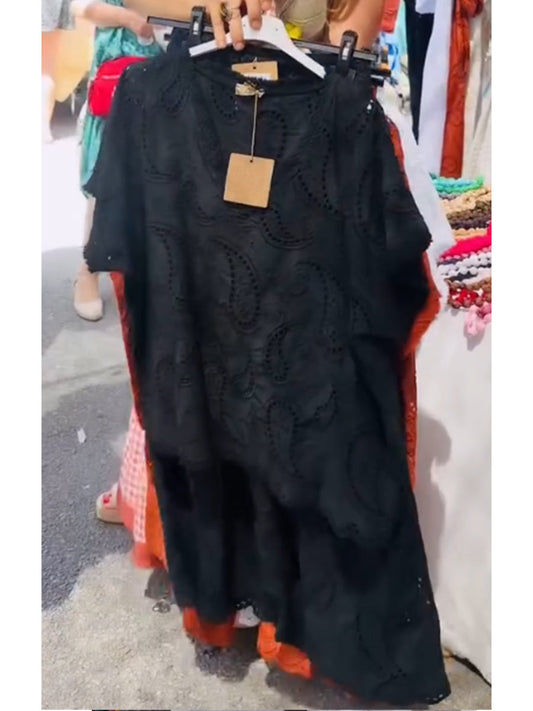 Coordinato Linda 2025 ✨