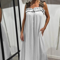 Abito Maxi Elegante✨