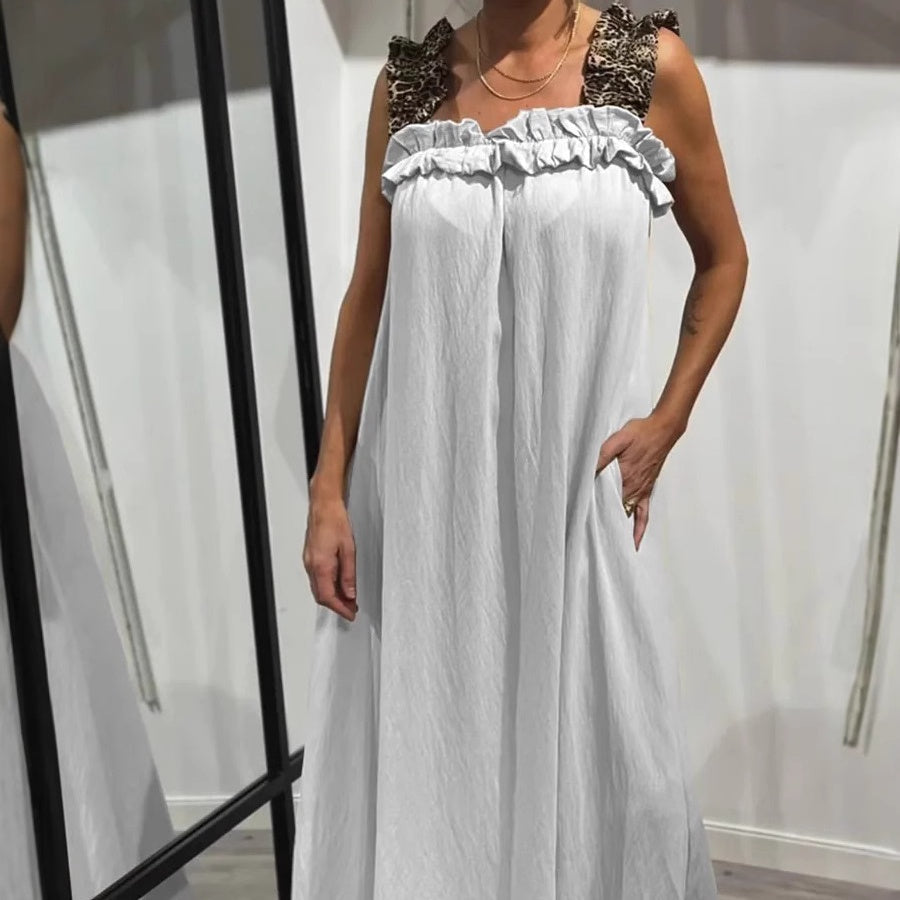 Abito Maxi Elegante✨