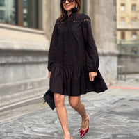 Vestito Eleganza Nera🖤