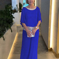 Completo Due Pezzi Colorato✨